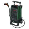 Akumulátorový čistič Bosch Fontus 18V | ajtech.sk