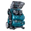 Makita HW001GZ Akumulátorový tlakový čistič 40V (bez aku) | ajtech.sk