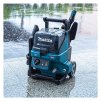 Makita HW001GZ Akumulátorový tlakový čistič 40V (bez aku) | ajtech.sk