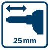 Nitovacia pištoľ Bosch GRG 18V-16 C | ajtech.sk