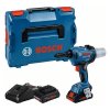 Bosch GRG 18V-16 Akumulátorová nitovacia pištoľ (2x4,0 Ah) 06019K5001 | ajtech.sk