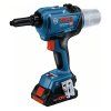 Nitovacia pištoľ Bosch GRG 18V-16 C | ajtech.sk