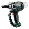 Metabo Aku nitovacia pištoľ NP 18 LTX BL 5.0 solo | ajtech.sk