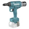 Makita DRV150ZJ Akumulátorová nitovacia pištoľ 18V (bez aku) | ajtech.sk