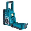 Makita DMR112 Akumulátorové stavebné rádio (bez aku) | ajtech.sk