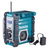 Makita DMR112 Akumulátorové stavebné rádio (bez aku) | ajtech.sk