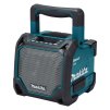 Makita DMR202 Akumulátorový stavebný reproduktor (bez aku) | ajtech.sk