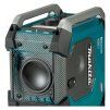 MAKITA Aku Stavebné rádio MR007G | ajtech.sk