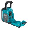 Makita MR006G Akumulátorové stavebné rádio (bez aku) | ajtech.sk