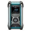 MAKITA Aku Stavebné rádio MR006G | ajtech.sk