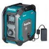 MAKITA Aku Stavebné rádio MR006G | ajtech.sk