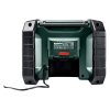METABO R 12-18 DAB+ BT Akumulátorové stavebné rádio (bez aku) 600778850 | ajtech.sk