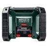 METABO R 12-18 DAB+ BT Akumulátorové stavebné rádio (bez aku) 600778850 | ajtech.sk