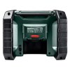 METABO R 12-18 DAB+ BT Akumulátorové stavebné rádio (bez aku) 600778850 | ajtech.sk