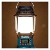 Makita DMR057 Akumulátorové rádio s lampou 18V (bez aku) | ajtech.sk