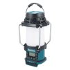 Makita DMR057 Akumulátorové rádio s lampou 18V (bez aku) | ajtech.sk