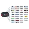 Bosch GPB 18V-2 C Stavebné rádio 0.601.4A3.000 | ajtech.sk