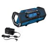 Bosch GPB 18V-2 C Stavebné rádio 0.601.4A3.000 | ajtech.sk