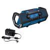 Stavebné rádio Bosch GPB 18V-2 C | ajtech.sk