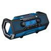 Stavebné rádio Bosch GPB 18V-2 C | ajtech.sk