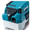 Makita DVC750LZX1 Akumulátorový vysávač 18V (bez aku) | ajtech.sk