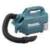 Makita Akumulátorový vysávač 12 V (bez aku), CL121DZ | ajtech.sk