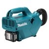 Makita Akumulátorový vysávač 12 V (1x2,0 Ah), CL121DSA | ajtech.sk