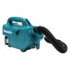 Makita Akumulátorový vysávač 12 V (1x2,0 Ah), CL121DSA | ajtech.sk