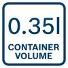 Bosch GAS 12V Vysávač (bez aku) 06019E3000 | ajtech.sk