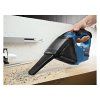 Bosch GAS 12V Aku vysávač (06019E3000) | ajtech.sk