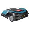Robotická kosačka Makita RM350D 3500 m² | ajtech.sk