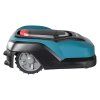 Robotická kosačka Makita RM350D 3500 m² | ajtech.sk