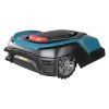 Robotická kosačka Makita RM350D 3500 m² | ajtech.sk