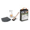 STIHL Čistiaca sada pre robotické kosačky 5 v 1 07825168605 | ajtech.sk
