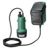 Čerpadlo Bosch GardenPump 18V-2000 18V | ajtech.sk
