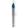 Bosch vrták do keramiky HEX-9 Expert HardCeramic 10x90 | ajtech.sk