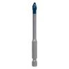 Vrták Bosch HEX-9 Expert HardCeramic 6x90mm na dlažbu | ajtech.sk