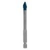 Bosch vrták do keramiky HEX-9 Expert HardCeramic 7x90 | ajtech.sk
