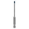 Bosch vrták do keramiky HEX-9 Expert HardCeramic 3x90 | ajtech.sk