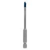 Bosch vrták do keramiky HEX-9 Expert HardCeramic 4x90 | ajtech.sk
