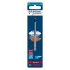 Bosch vrták do keramiky HEX-9 Expert HardCeramic 4x90 | ajtech.sk