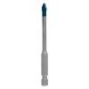 Bosch vrták do keramiky HEX-9 Expert HardCeramic 5x90 | ajtech.sk