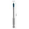 Bosch vrták do keramiky HEX-9 Expert HardCeramic 5x90 | ajtech.sk