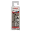 Bosch Vrták do kovu HSS-G, 2,7 x 33/61 mm, 10ks | ajtech.sk