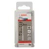 Bosch Vrták do kovu HSS-G, 4,3 x 47/80 mm, 10ks | ajtech.sk