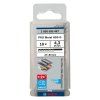 Vrták do kovu Bosch HSS-G 4,3 x 47 / 80 mm | ajtech.sk