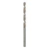Bosch Vrták do kovu HSS-G, 4,3 x 47/80 mm, 10ks | ajtech.sk