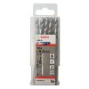Bosch Vrták do kovu HSS-G, 6,3 x 63/101 mm, 10ks | ajtech.sk