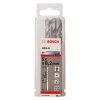 Bosch Vrták do kovu HSS-G, 8,2 x 75/117 mm, 5ks | ajtech.sk