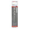 Vrták do kovu Bosch HSS-G 6 x 57 / 93 mm | ajtech.sk